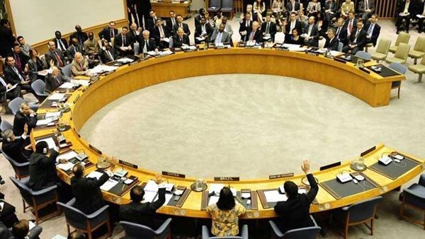 المملكة تفضح الحوثي وتطرح رؤيتها لحل القضية الفلسطينية في مجلس الأمن