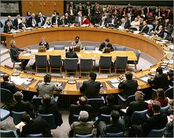 مجلس الأمن الدولي يجدد تفويض لجنة العقوبات الدولية المتعلقة باليمن