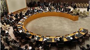مجلس الأمن يصوت خلال أيام بشأن إحالة سوريا لــ”الجنائية الدولية”