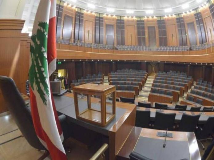 مجلس الأمن يدعو اللبنانيين لانتخاب رئيس جديد​