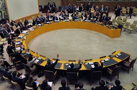 بدء الاجتماع الطارئ لمجلس الأمن للرد على القنبلة الهيدروجينية لكوريا الشمالية - المواطن