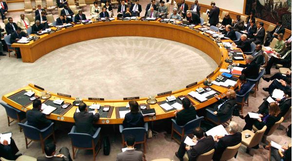الدول الغنية السبع تدعم قرار #مجلس_الأمن حول اليمن