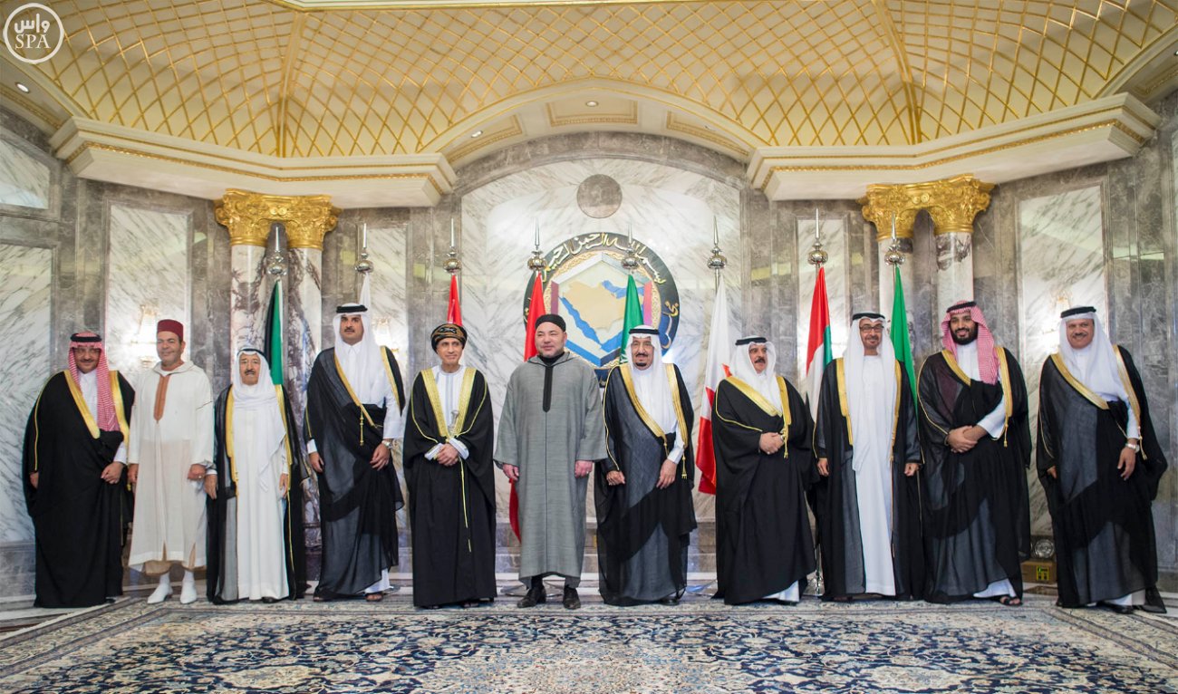 بيان القمة الخليجية- المغربية: التزام بالدفاع المشترك وتشكيل تكتل استراتيجي موحد