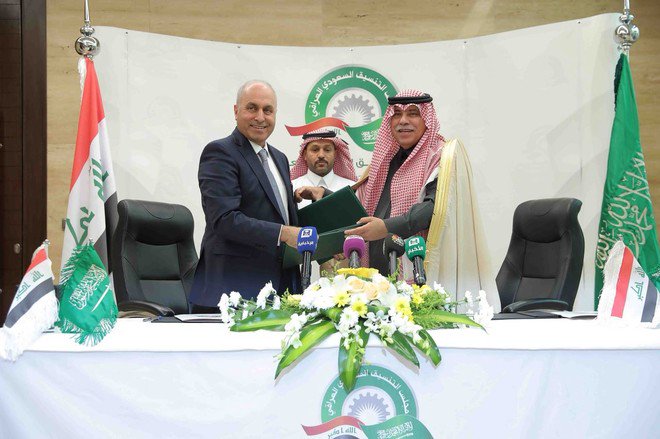 لجان مجلس التنسيق السعودي العراقي تبحث تعزيز التعاون المشترك في الرياض