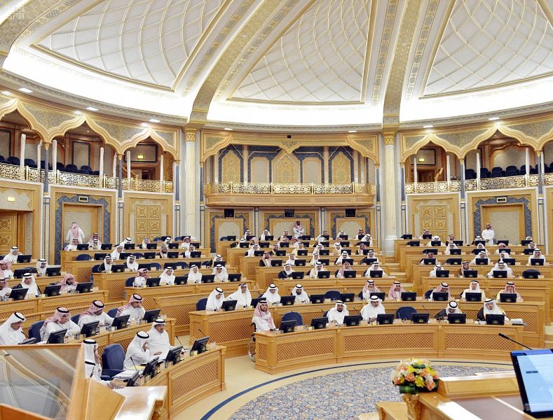 الشورى يطالب الداخلية بتعزيز التواجد الميداني