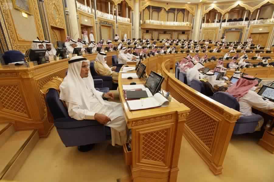 الشورى يطالب بتمكين المرأة من المناصب القيادية بوزارة العمل والتنمية الاجتماعية وفصل الجمعيات الأهلية