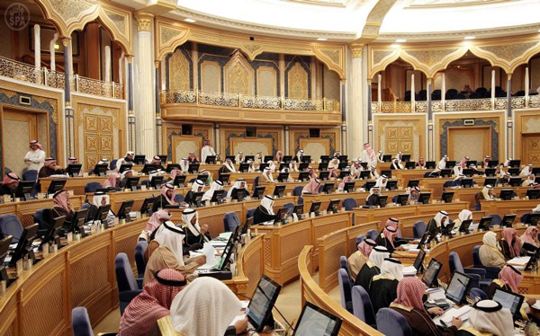 مجلس الشورى يطالب بتسهيل إجراءات إنشاء الجمعيات الخيرية