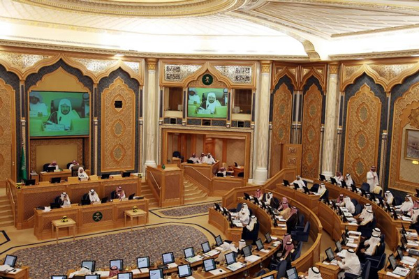 الشورى يرفض تعديل مواد بالتقاعد المدني والعسكري والتأمينات الاجتماعية