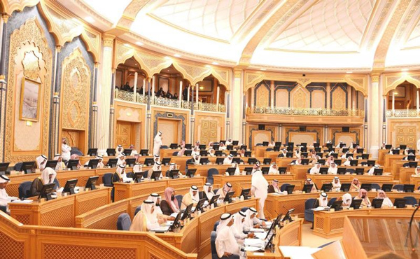 مجلس الشورى يطالب باعتماد ميزانية ديوان المراقبة من السلطة العليا