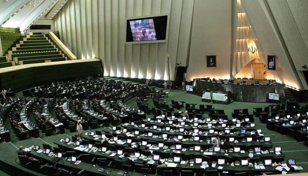 قوة السعودية تربك جلسات مجلس الشورى الإيراني