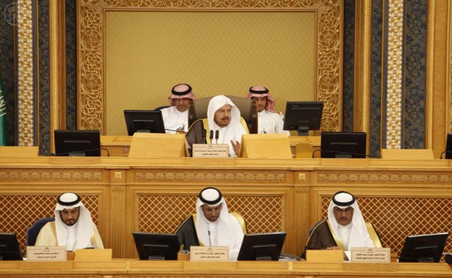 مجلس الشورى يوافق على تشكيل لجان لتسوية الخلافات داخل مصلحة الزكاة