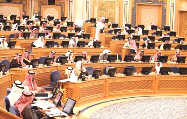 مجلس الشورى يرفض بالأغلبية الخصخصة لوجود إستراتيجية للتخصيص
