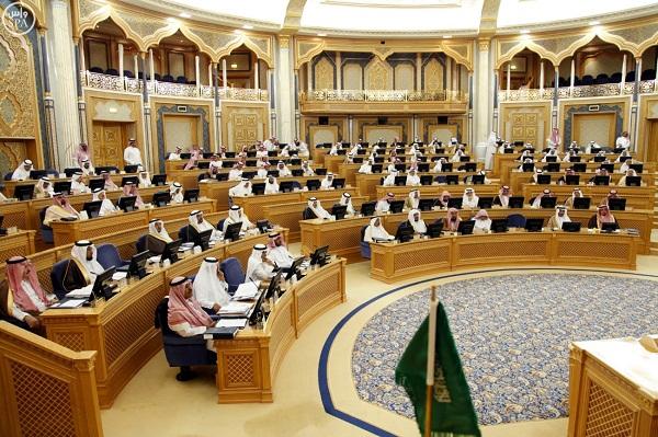 مجلس #الشورى يصوت على عدة توصيات بشأن التعليم الجامعي الاثنين