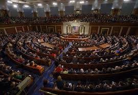 مجلس الشيوخ الأميركي يقر خفض الضرائب