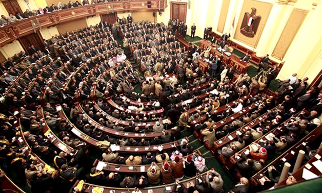 مصر تقر قانونًا خاصًا لمصادرة أموال الإرهابيين