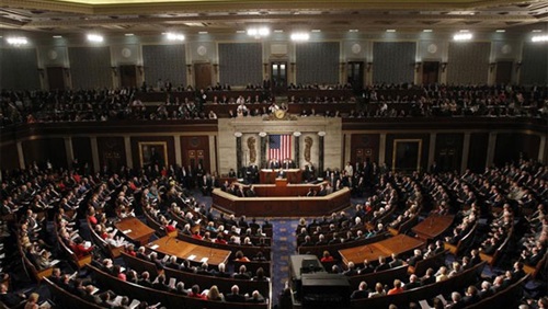 النواب الأمريكي يقر قانون “شفافية تمويل #إيران للإرهاب”