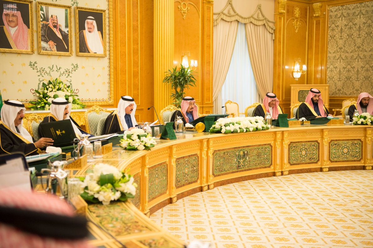 تفويضات “الوزراء” ترسم خارطة عمل الوفد السعودي المرافق للملك إلى دول آسيا