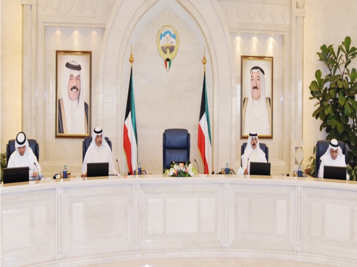 مجلس الوزراء الكويتي يشيد بجهود المملكة لمكافحة الإرهاب ويدعو لتكتل دولي لمواجهة التطرف