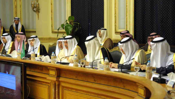 مجلس التنسيق السعودي المصري يجتمع في الرياض ويوقع عدة اتفاقيات