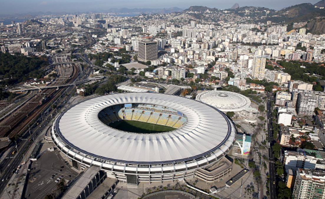 رغم الأزمة السياسية.. اللجنة الأولمبية “واثقة” بالبرازيل