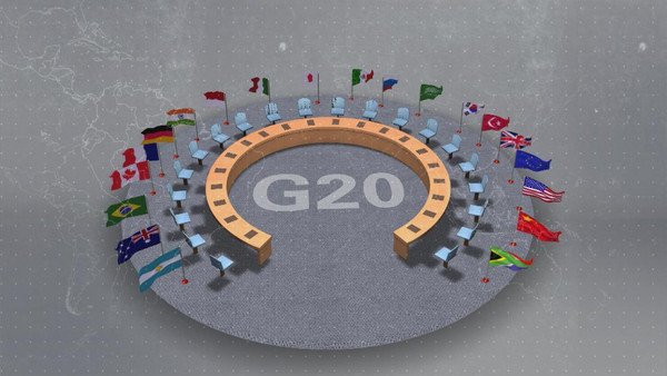 مجموعة العشرين تمدد تعليق ديون الدول الفقيرة لـ 6 أشهر
