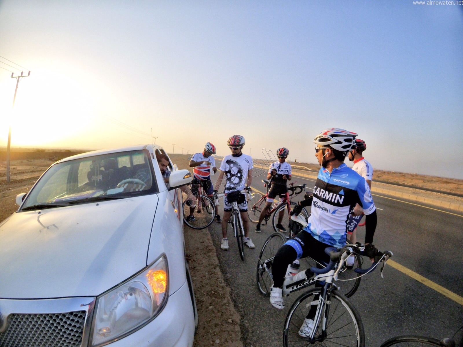 بيع الدراجات الهوائية في جيزان