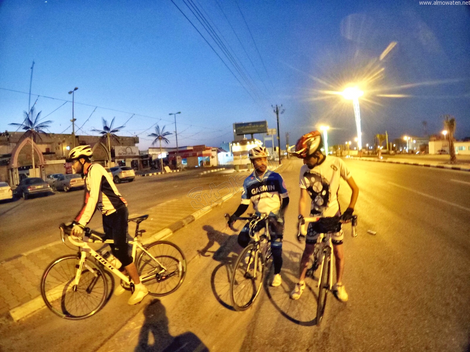 بيع الدراجات الهوائية في جيزان