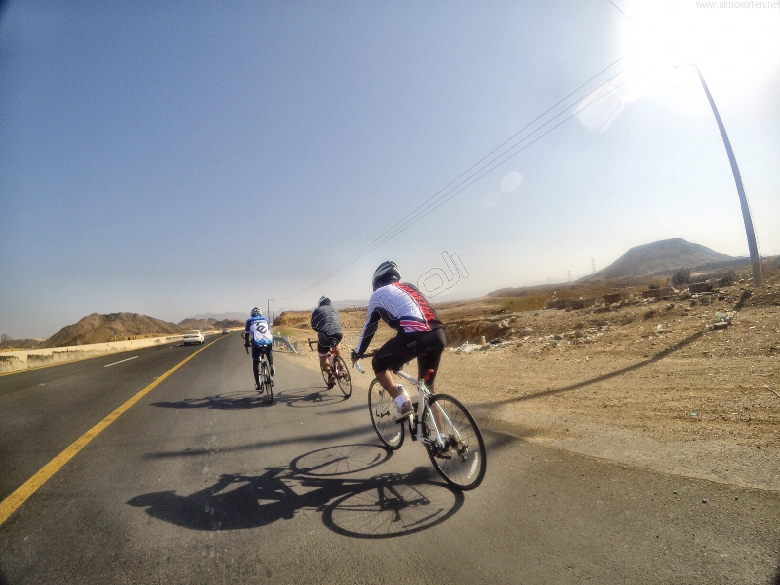 بيع الدراجات الهوائية في جيزان