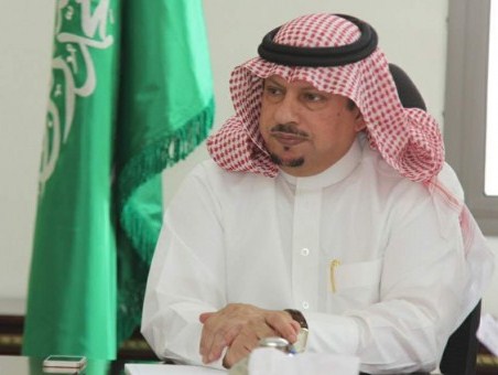 سعود بن نايف يوافق على طلب أهالي الخفجي لإطلاق حملة سجناء الدين