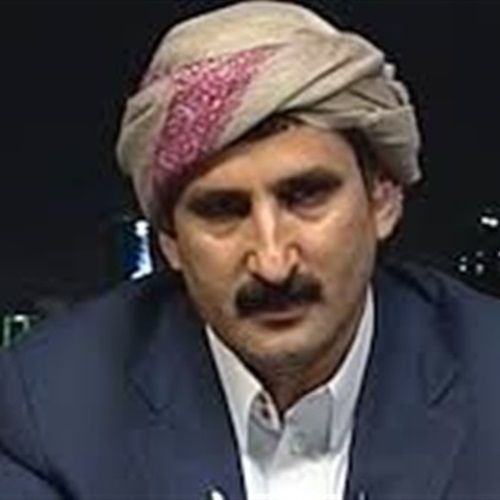 محافظ صنعاء يدعو قبائل الطوق لمساندة الانتفاضة ضد ميليشيا الحوثي