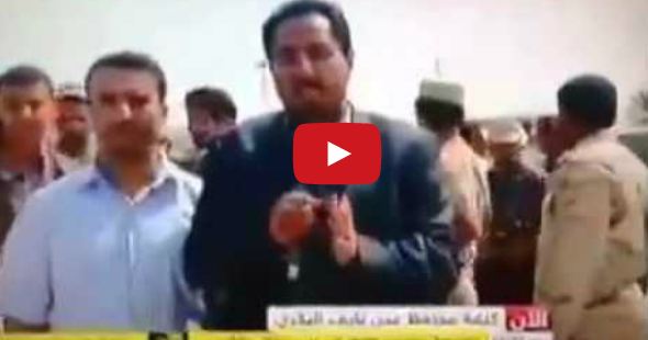 #تيوب_المواطن :بالفيديو.. كلمة محافظ عدن بعد هبوط الطائرة العسكرية التابعة للمملكة
