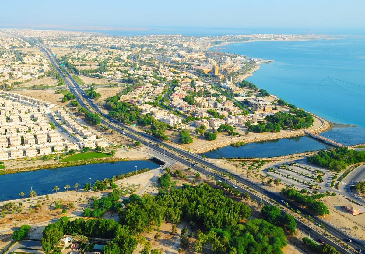 وظيفة هندسية شاغرة ببرنامج التأهيل والإحلال في الجبيل