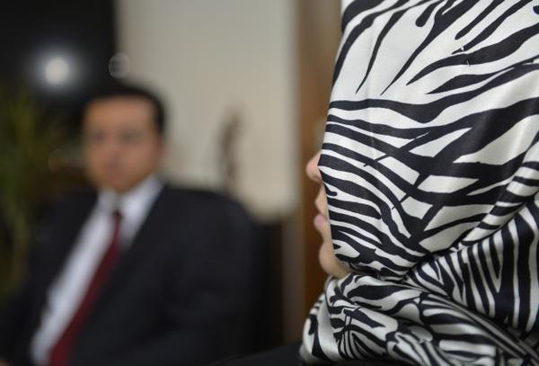 محكمة ألمانية تنتصر لمسلمة رُفض توظيفها بسبب الحجاب
