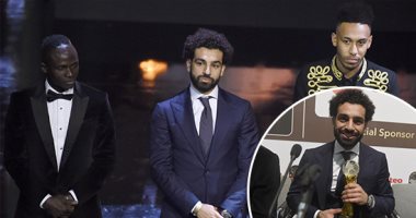 شاهد.. أمنية محمد صلاح الإنسانية التي أشعلت مواقع التواصل