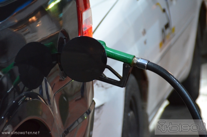 ضبط عمالة محطات الوقود المتلاعبة في أسعار قراءة العدادات - المواطن