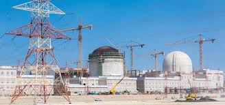 تأخير الترخيص يؤجّل تشغيل مفاعل الإمارات النووي الأول لمدّة عام