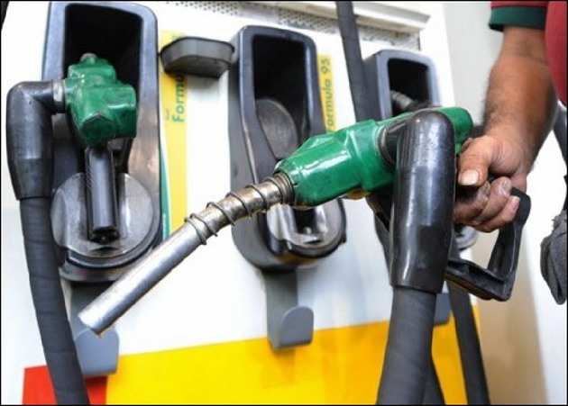 أرامكو تخفض أسعار البنزين  :  91 بـ 1.50 ريال للتر و 95 ب 2.05 للتر