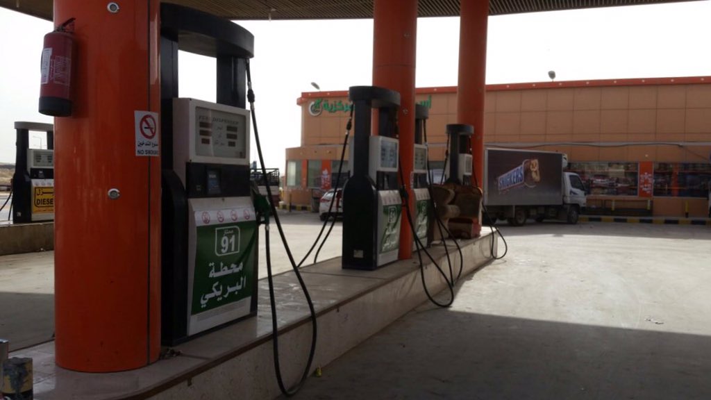 الفالح: مراجعة أسعار البنزين ستتم من خلال تعديلات طفيفة جدًا - المواطن