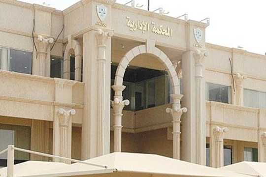 “إدارية جدة” تحاكم 8 متهمين جدد في كارثة السيول