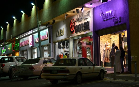 الإطاحة بلص المحلات التجارية في #الباحة