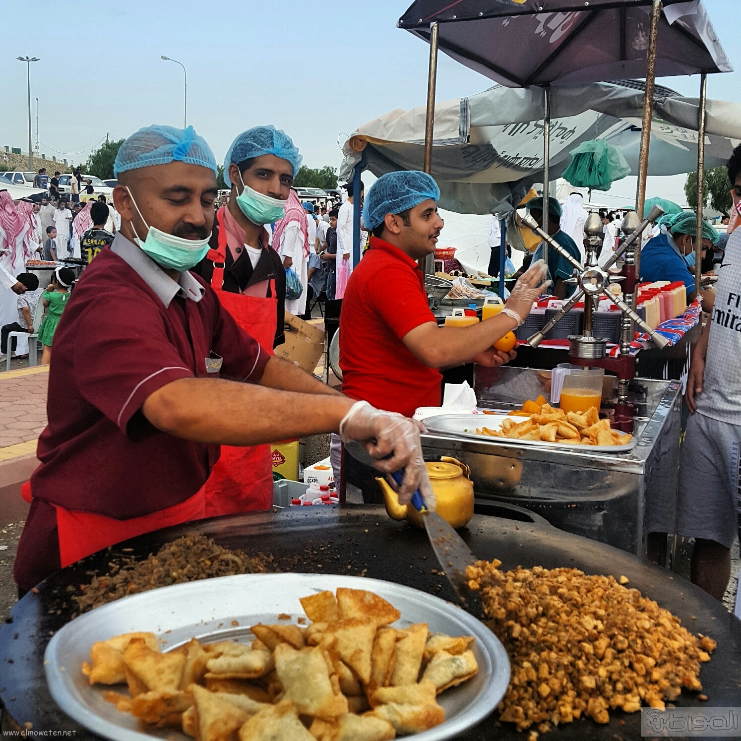 نوعية الغذاء تؤثر على المزاج