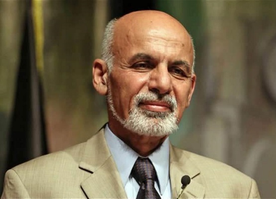 رئيس أفغانستان يقيل وزيري الدفاع والداخلية