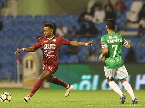 أبو سبعان: المولد وفيلانويفا الأفضل.. وأتوقع تتويج الهلال بالدوري