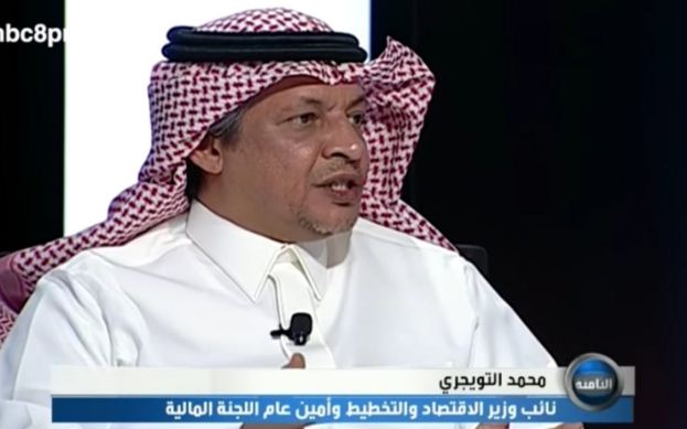 محمد التويجري: القرارات الحكومية بتعديل النفقات أنقذتنا من الإفلاس