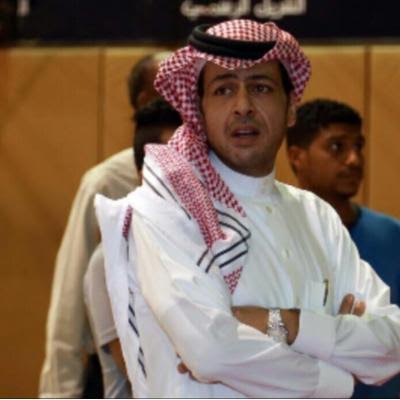 رئيس الهلال السابق : ضياع المنافسة على بطولة ليس نهاية المطاف