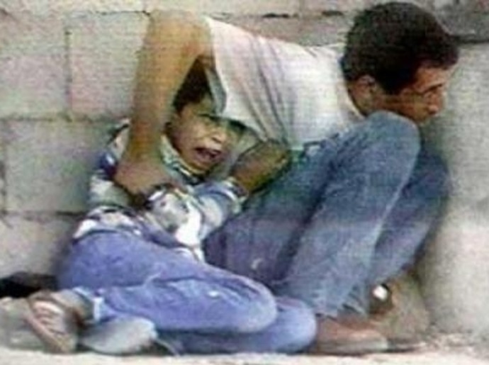 محمد الدرة.. الطفل الذي أبكى استشهاده ضمير الإنسانية