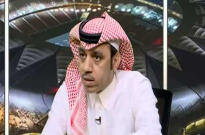 محمد الذايدي تويتر «تويتر» و«فيسبوك»: