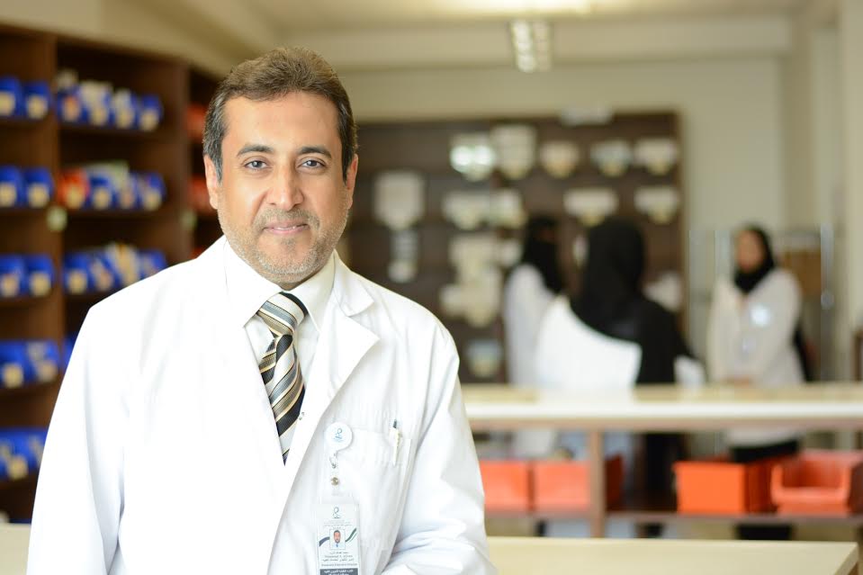 السماح لمستشفى الملك عبدالله الجامعي بالرياض بمُمارسة الطب النوويّ