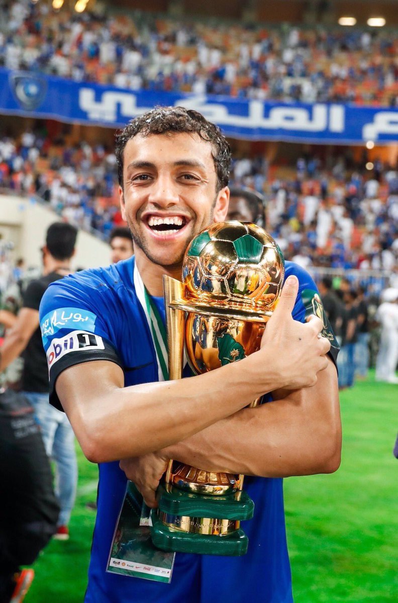 هكذا استقبل الإعلاميون إنجاز محمد الشلهوب التاريخي مع الهلال!