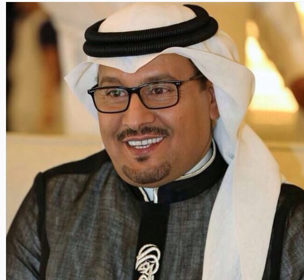 محمد الشهري يرد على نبأ وفاته للمرة الثالثة: أنا طيب الحمد لله